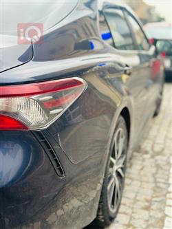 تۆیۆتا کامری